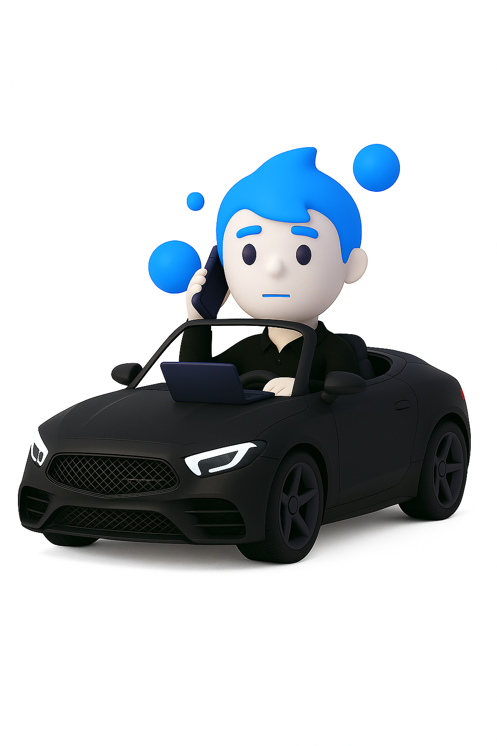 Communication Mobile